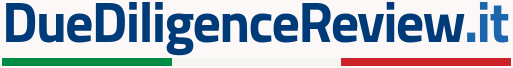 Due Diligence Review