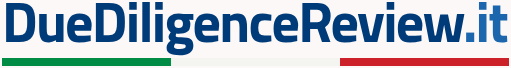 Due Diligence Review